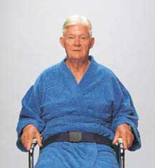 5415PSY-Posey All-Purpose Belt