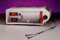 Novametrix 515B Pulse Oximeters