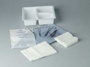 Suturing Set