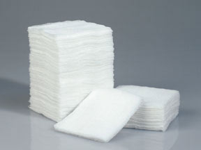 Gauze, Economy