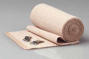 Soft Wrap Elastic Bandage