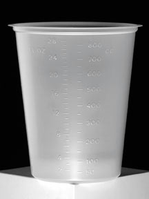 Pitcher Accessories