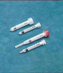 Syringes & Needles