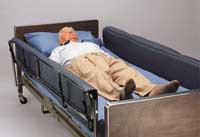 Posey Deluxe Guard Rail Pads