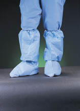 Gripper SMS/Poly Boot Cover