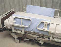 Posey Split Side Rail Protectors