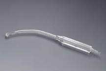 Sterile Yankauer with Standard Bulb Tip