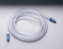 Sterile Non-Conductive Connecting Tubing