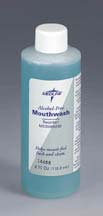 Non-Alcoholic Mouthwash