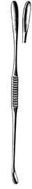 Mayo Cystic Duct Scoop, 10-1/2 in