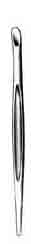 306-005FSI-Mathieu Retractor, Sharp, 6-1/4 in