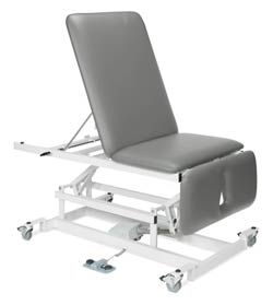 Hi-Lo Multi Sectional Treatment Table