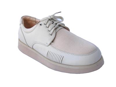 Women's Lace Up Diabetic Shoes
