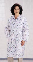 Disposable Lab Coats