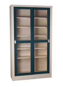 Medical Storage & Supply Cabinet