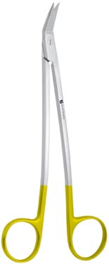 001-26JJ-Dean Carbide Scissor