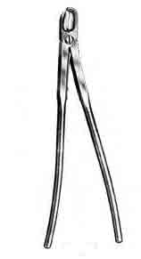 026-142FSI-Jones Towel Clamps, Baby 2-1/2 in