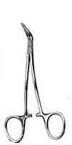 Feilchenfeld Splinter Forceps, 4-1/2  in