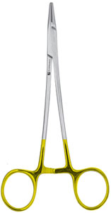 0246-56JJ-Tungsten Carbide Crile-Wood N/H Ligature Tie Plier