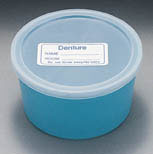Denture Container
