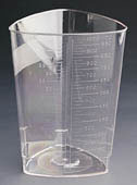 Intake/Output Pitcher
