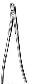 816-366FSI-Bethune Rib Shears, 13-3/4 in, Left