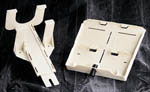 LOCK-UP�  Wall-Mount Sharps Containers