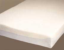 Soft-Fit Mattress Pads