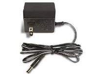 5401-0086DET-AC Adapter For 750 & 758C Enable Scales