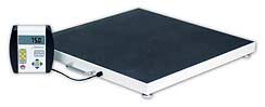 0086SEC-Bariatric Portable Floor Scale