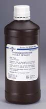 Hydrogen Peroxide