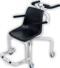 0886DET-Digital Rolling Chair Scale