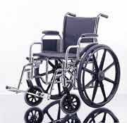Excel K3 Lightweight Manual Wheelchairs