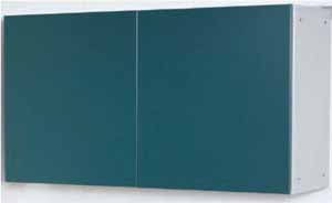 18in Wall Cabinet