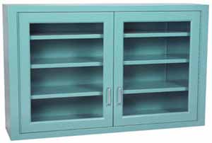 30in Wall Cabinet