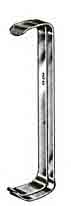 Bayonet Bone File, 9-3/4