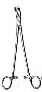 Nail Scissors, Cuved, 3-1/2in