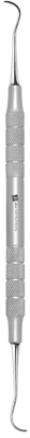 760-17JJ-Hollow Core Curette #H6/7