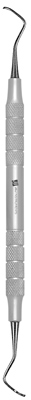 Hollow Core Curette #204S