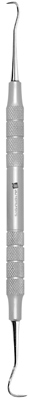 335-17JJ-Hollow Core Curette #H5/33