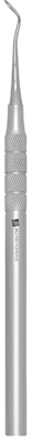 036-17JJ-Hollow Core Jacquette Curette #3S