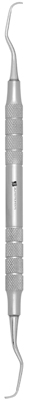 656-17JJ-Hollow Core Gracey Curette, #5/6