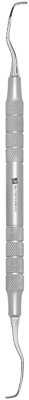 696-17JJ-Hollow Core Gracey Curette, #15/16
