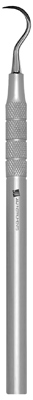 317-17JJ-Hollow Core Towner Curette #15 SE