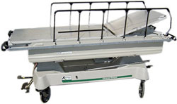 127YRTSKRO-Stryker 721 Renaissance Series Advanced Transport Stretcher