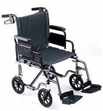 Travel Lite Transport Chair