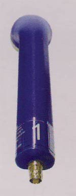 5037MET-1MHz Sonicator 713 or 730 Ultrasound Applicator