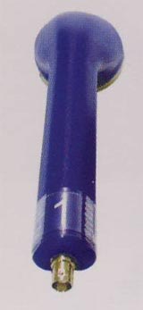0137MET-1MHz Sonicator Ultrasound Applicator