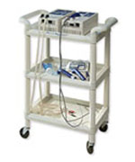 Three Shelf Cart