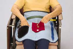 0047PSY-Posey Activity Apron